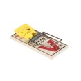 thumbnail image 4 of Victor 4-Pack Easy Set Mouse Trap, 4 of 5