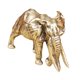 thumbnail image 5 of Mini estatua decorativa de , adorno de Animal, artesanía, estatua de cobre, estatua de Metal, decoración del hogar para mesa de oficina, 5 of 9