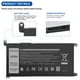 thumbnail image 4 of Batería TREE.NB YRDD6 1 V X 1 H, 11,4 V, 42 Wh, para Dell Inspiron, 4 of 7