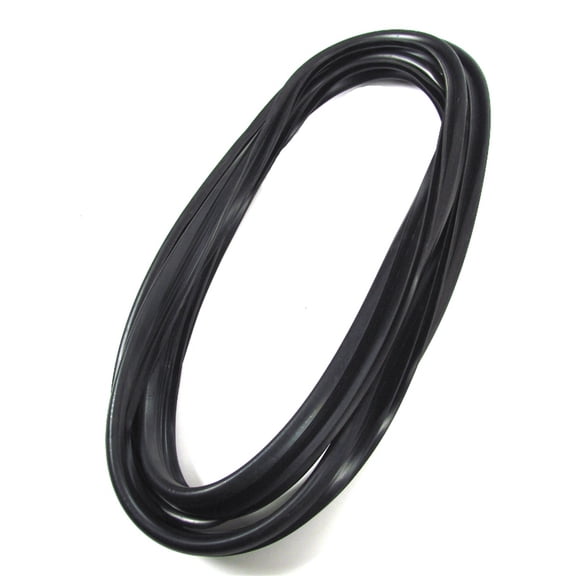 Precision Replacement Parts Wbl 853 Windshield Weatherstrip Seal Fits select: 1976-1980 CHEVROLET SPORTVAN, 1966-1978 CHEVROLET VAN