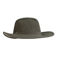 thumbnail image 3 of Sombrero Sendero Wallis Poliester Cordon Ajustable Unitalla, 3 of 3