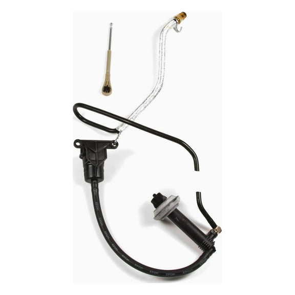 LUK Clutch Master/Slave Assy