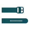thumbnail image 2 of RYRDWP Sports Soft Silicone Replacement Band Galaxy Watch active, 2 of 5