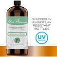 thumbnail image 5 of Ola Prima Eucalyptus Essential Oil 16oz Bulk – Therapeutic Grade for Aromatherapy, Diffuser, Stress Ease & Cleaning - Essential Oils, 5 of 7
