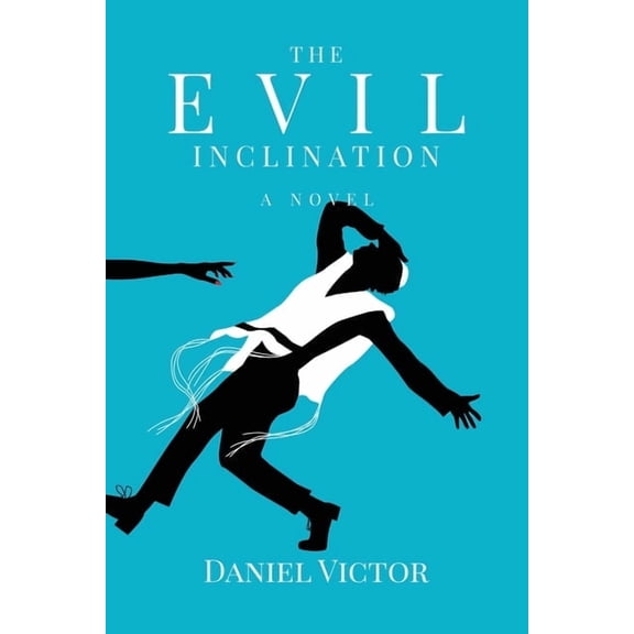 The Evil Inclination, (Paperback)