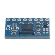 BNO055 9DOF 9-Axes BNO055 Absolute Orientation Breakouts Board Angle Gyroscope Module IIC Serial Sensors Module