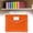 G, variant on Plastic Expanding File Folders,Transparent File Holder Organizer,No Dividers,Large Capacity,A4 Paper Document Organizer Document Holder Storage for Receipt/Paper/Bill//Letter(Purple)