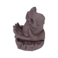 thumbnail image 5 of Backflow Incense Burners,Backflow Incense Burners Multifunctional Incense Waterfall Holder Ceramic Incense Holder Backflow Ultimate Comfort, 5 of 5