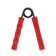 thumbnail image 1 of 2x Fortalecedor De Agarre Manual Entrenador De Fuerza Para Gimnasio En Casa Profesionales Principiantes Rojo 50 LB, 1 of 8