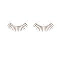 thumbnail image 1 of ARDELL False Eyelashes - Invisibands Scanties Brown, 1 of 22
