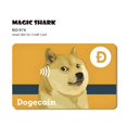 thumbnail image 4 of Cute Anime Dragon Ball Game Cartoon Dog PVC No Fade Sticker Skin Film Case Cover for Big Small No Chip Credit Debit Card 994 Small Chip, 4 of 6