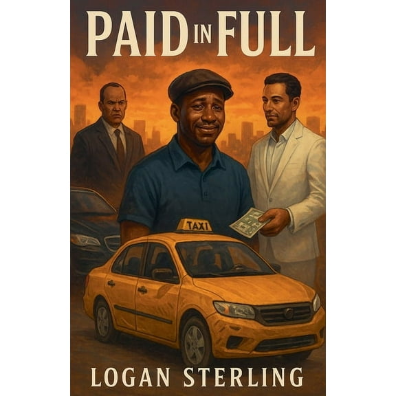 Paid in Full, (Paperback)