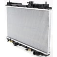 thumbnail image 2 of Radiator For 97-01 Honda CR-V 2.0L 1 Row, 2 of 5