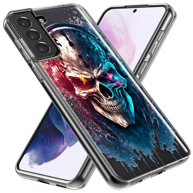 Case Samsung Galaxy Note Note 20 Ultra Cyberpunk Case Design For