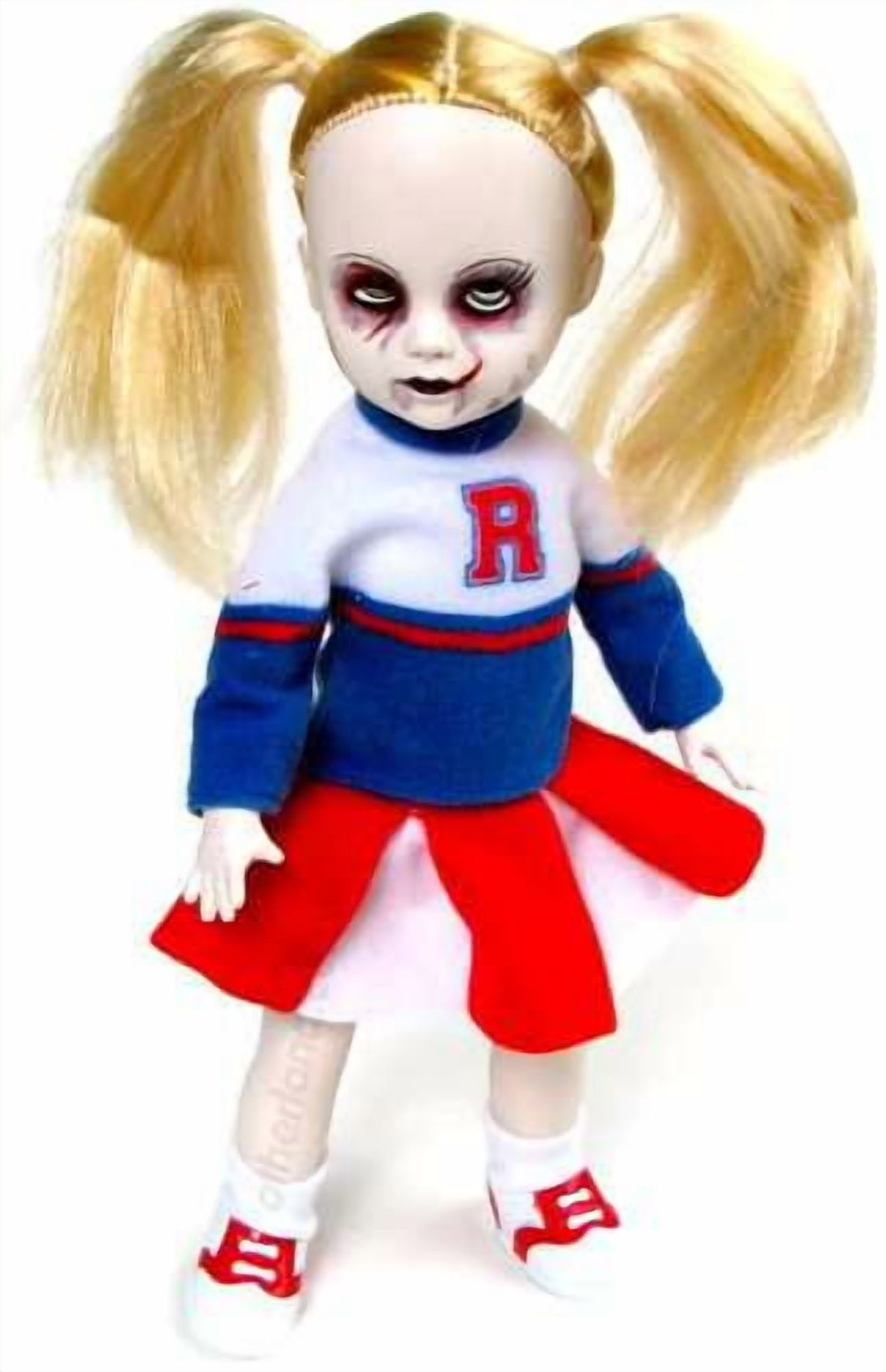 Living Dead Dolls House of 1000 Corpses Doll 2-Pack