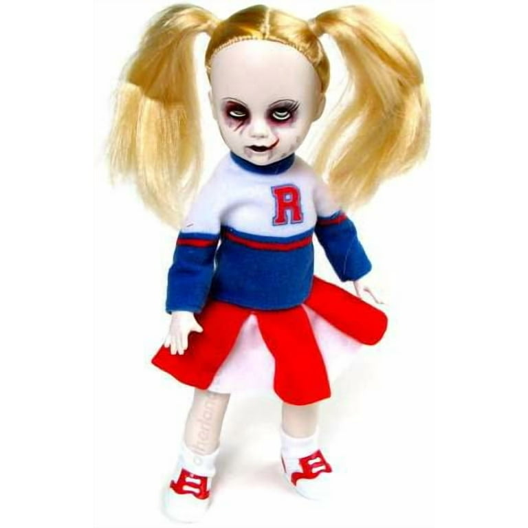 Living Dead Dolls House of 1000 Corpses Doll 2-Pack