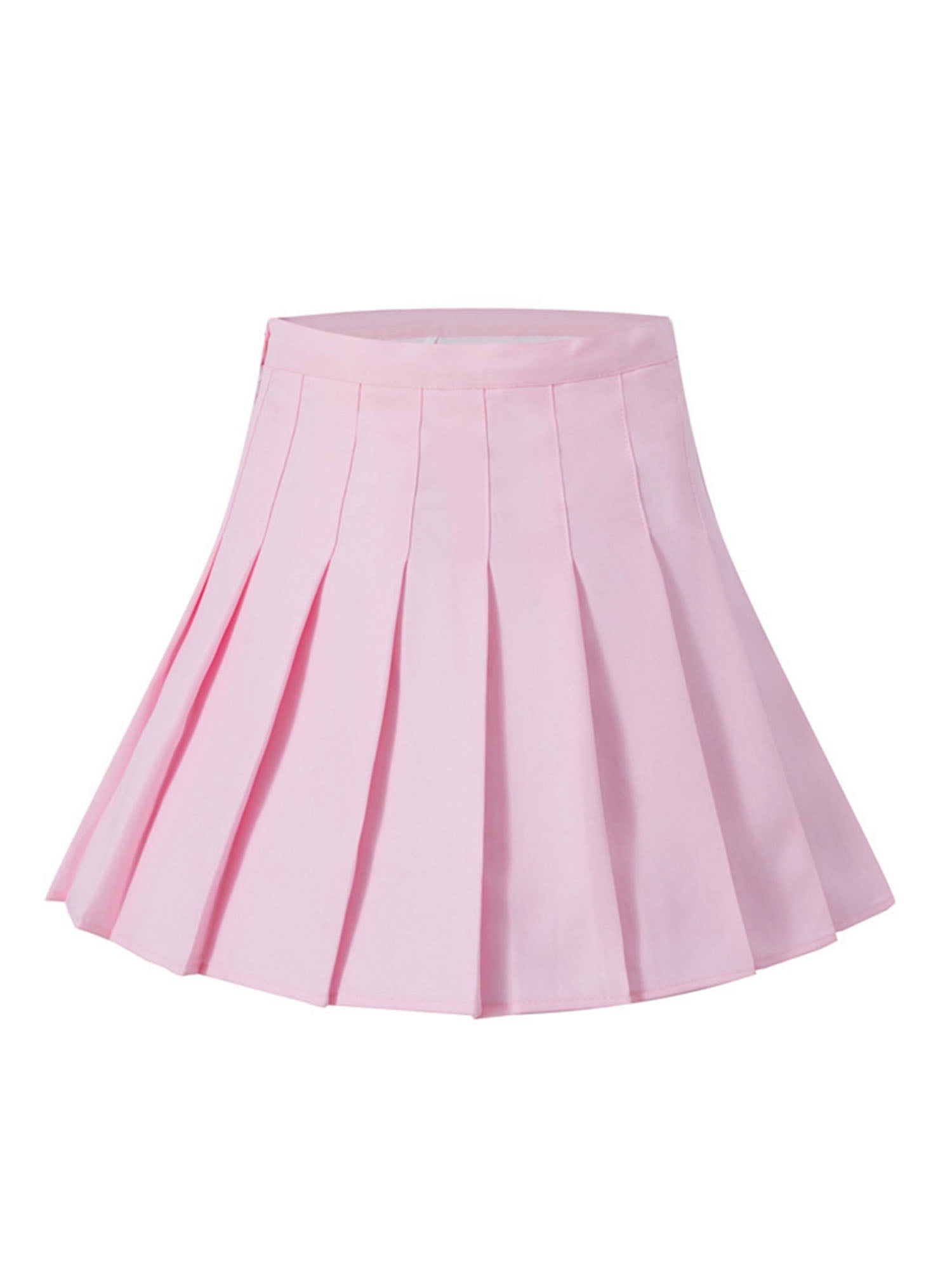teen girls short skirt