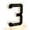 3, variant on 9 Inch Solar LED House Numbers - Waterproof Backlit Address Sign - Modern Illuminated Exterior Door Plate for Outdoor Home Decor (0)