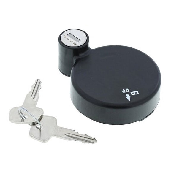 Motorad MGC915 Locking Fuel Cap