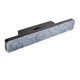 thumbnail image 4 of Cepillo para mesa de tejo, resistente, de madera maciza y ligero. Negro, 4 of 9