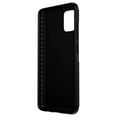 thumbnail image 6 of Speck Presidio Grip Series Hybrid Case for Samsung Galaxy A51(Non 5G) - Black, 6 of 7