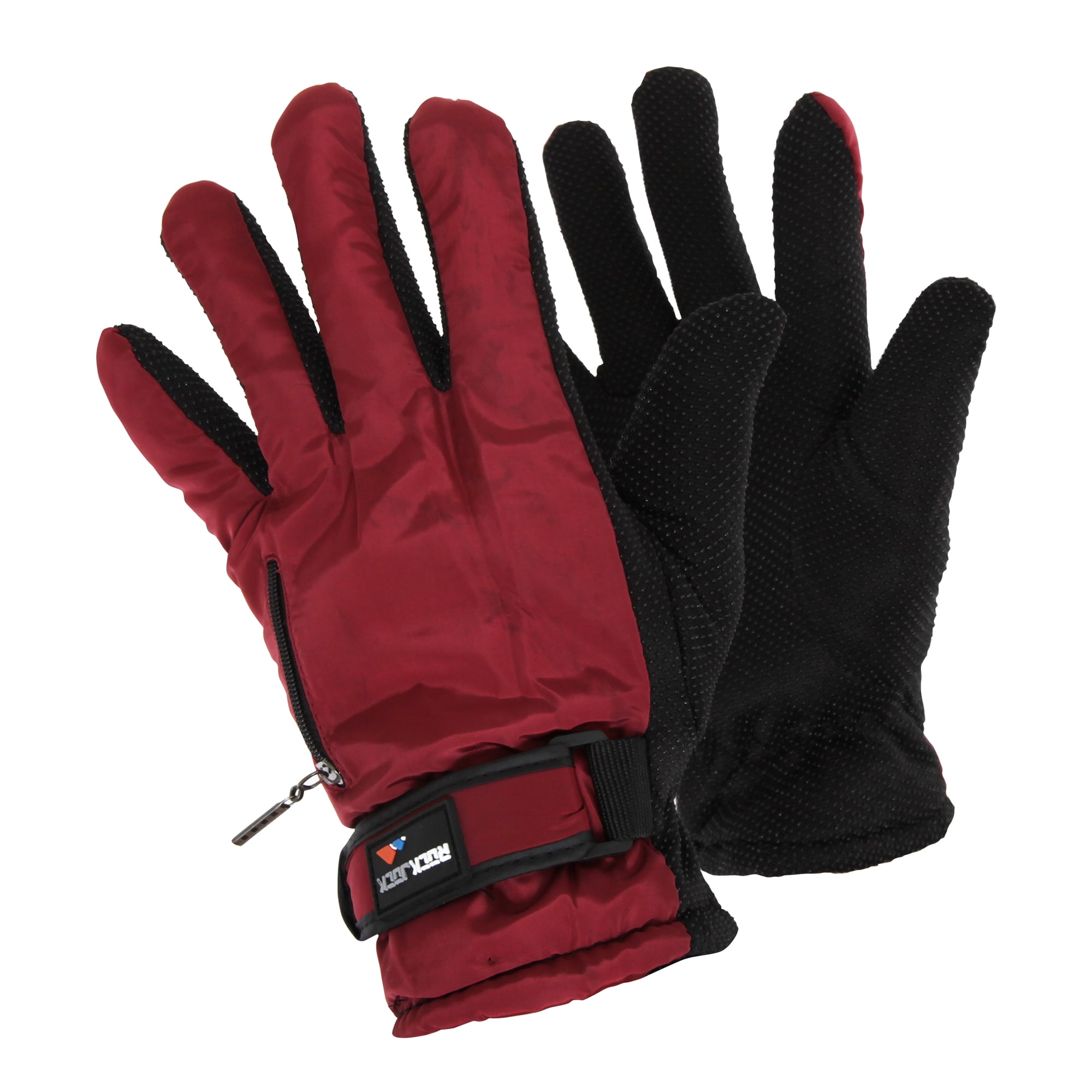 ladies thermal gloves