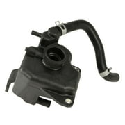 subaru impreza engine coolant reservoir