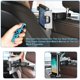 thumbnail image 5 of Soporte para tableta de bicicleta de spinning, bicicletas estáticas, reposacabezas de coche, cinta de correr, manillar de gimnasio, soporte para micrófono ajustable de 360° para iPad Pro, iPad Mini, i, 5 of 5