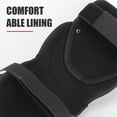 thumbnail image 4 of 4Pcs Adult Knee Pads Elbow Pads Adjustable Knee Pads Protector Elbow Armor for Motorcycle Cycling Racing, 4 of 7