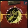 John Williams - Mantis & the Moon - CD