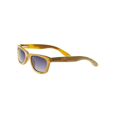 Bertha Zoe Sunglasses - Vanilla