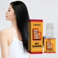 thumbnail image 3 of Trockenshampoo fr den Tag, natrliches Puderspray, 3 of 8