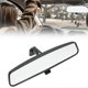thumbnail image 5 of Car Interior Rear View Mirror 8993023K for Jeep Wrangler CJ YJ JK Compass for Dodge Car Accessories, 5 of 5