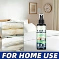 thumbnail image 5 of Fabric Stain Remover Spray, Laundry Stain Remover Spray for Clothes, mattress cleaner and stain remover,Upholstery & Carpet, Spot Cleaner Spray,, 5 of 7