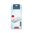 thumbnail image 3 of Miele Filtre HEPA AirClean Original SF-HA 50 avec TimeStrip pour Aspirateurs Miele Complete C2/C3, Compact C1/C2, Lot de 1 - 12785390, 3 of 5