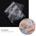 thumbnail image 3 of Jiandong Wrap Bags 400 Heat Shrink Bags for Gifts, DIY Projects & Soaps(8.07X3.15X0Inch), 3 of 10