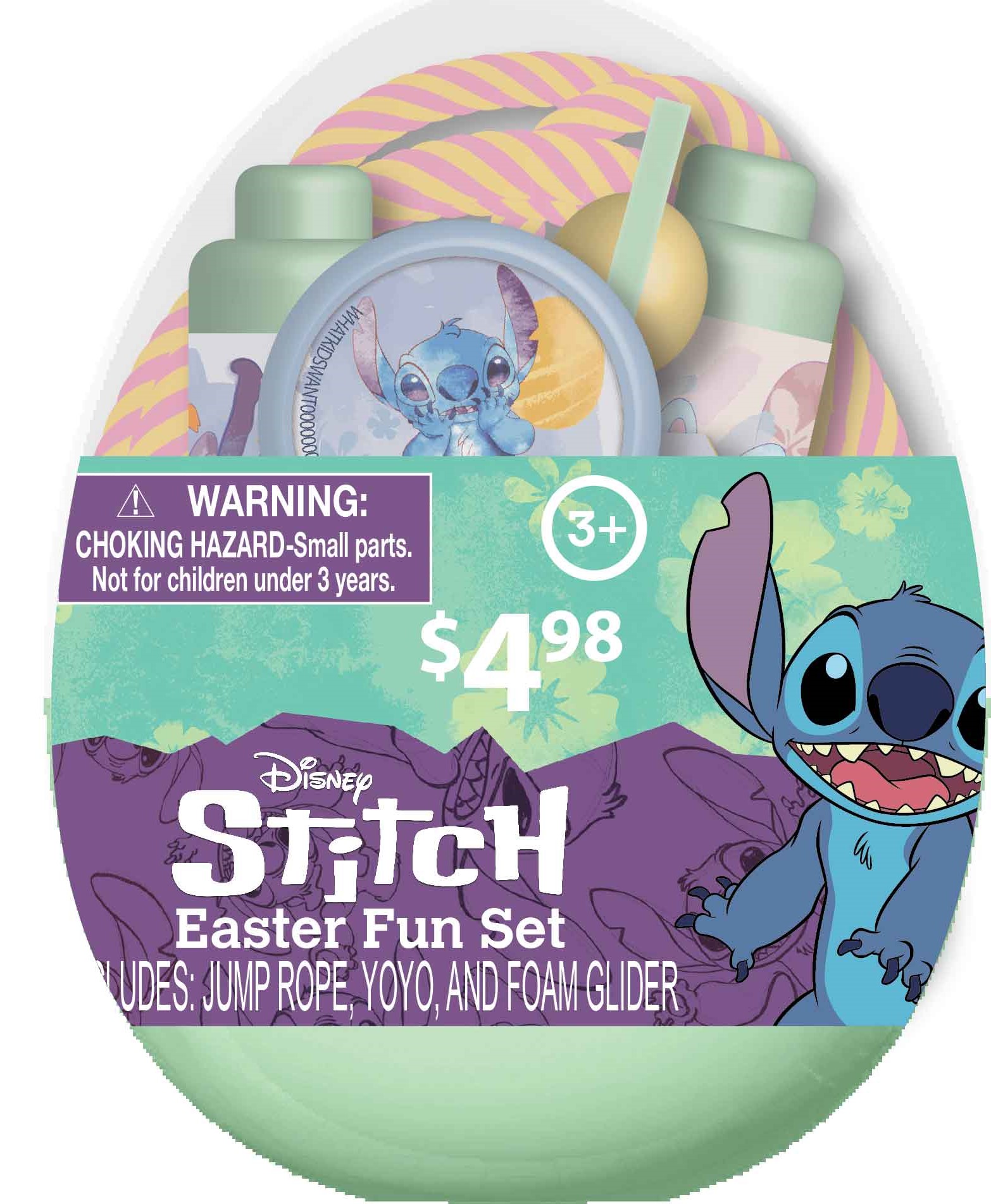 Disney Stitch