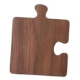 thumbnail image 4 of Posavasos de madera con diseño de rompecabezas para decoración del hogar, posavasos para bebidas, rompecabezas para bar, hogar y oficina. 1 pieza, 4 of 9