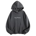 thumbnail image 2 of Gigi Perez Lighthouse Tour Hoodies Casual Sweatshirts Hip Hop Longsleeve Unisex Tops, 2 of 4