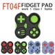 thumbnail image 4 of Tholdsy Gamepad Decompression Toy Props Home Office Safe Simple Prop Cube Small Plaything Children Adults Toys Kids Playing Juguetes Educativos No. 4, 4 of 6