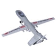 thumbnail image 3 of Juguete de avión realista exquisito resistente a la corrosión luz trasera modelo de avión musical aleación firme para modelo de juguetería fiesta de cumpleaños para el ANGGREK  Otros, 3 of 8