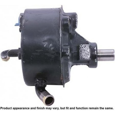 A1 CARDONE - POWR STEER PUMP