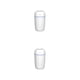 thumbnail image 2 of Difusor de aroma Advancent Mini humidificador Recargable Suministros para el hogar Blanco 2Conjunto, 2 of 6