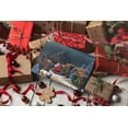 thumbnail image 2 of Western Christmas Card - Grand Canyon View - Arizona Christmas Card - 40003, 2 of 5
