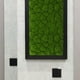 thumbnail image 4 of 2 piezas de alfombra de musgo artificial para decoración de pared con musgo sintético, 4 of 8