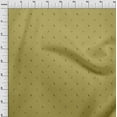 thumbnail image 4 of oneOone Cotton Poplin Olive Green Fabric Sunglasses Fabric For Sewing Printed Craft Fabric By The Yard 42 Inch Wide, 4 of 5