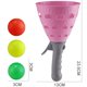 thumbnail image 3 of Bola de Catapulta de Juguete Ndcxsfigh para Niños Rosa Libre de BPA, 3 of 8