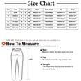 thumbnail image 5 of Blmnix Cargo Pants Trousers for Men Pleated Baggy Travel Pants Low Waisted Bottoms Green Long Slim-Leg Mens Pants Casual,XL, 5 of 5