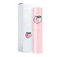 thumbnail image 1 of Peach Lip Balm,Lip Nourishing Balm Peach Lip Repair Balm Lip Balm Leading Edge Technology, 1 of 8