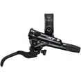 thumbnail image 2 of Shimano Deore XT BL-M8100/BR-M8100 Disc Brake & Lever- Rear,Hydraulic,Post Mount, 2 of 3